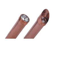 Stake and Deck Lights